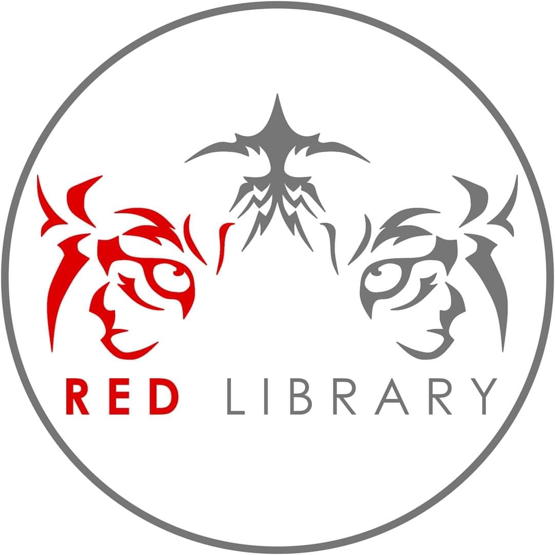Red Library