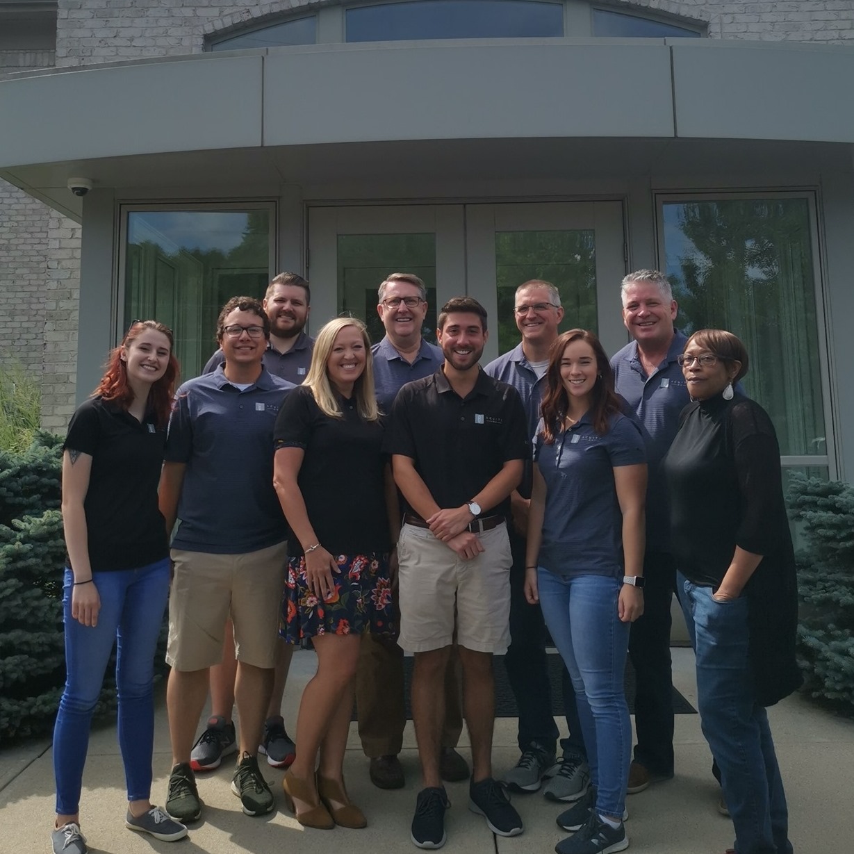 Acuity Environmental Solutions | Fishers IN