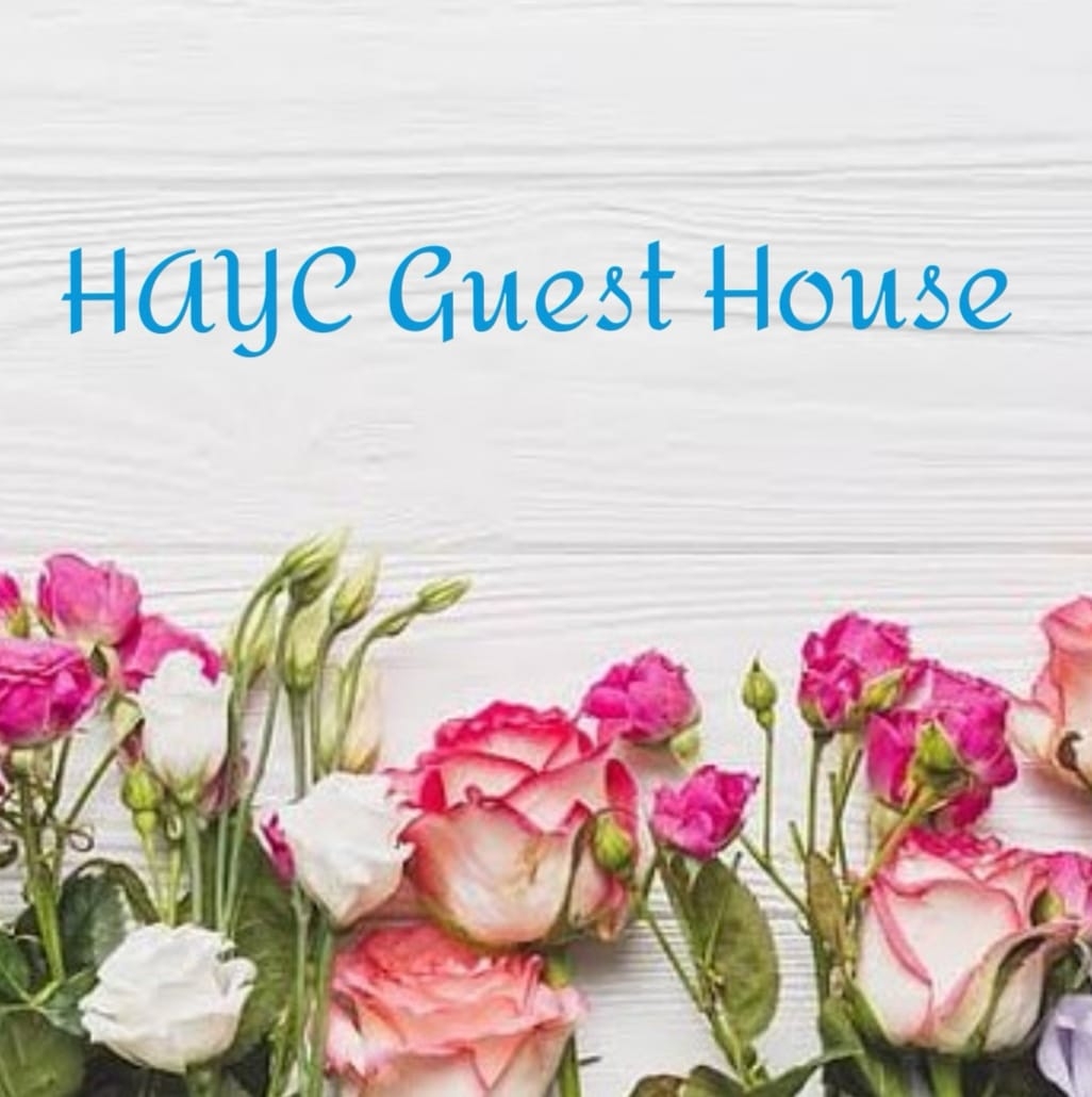 HAYC GUEST HOUSE | Siquijor