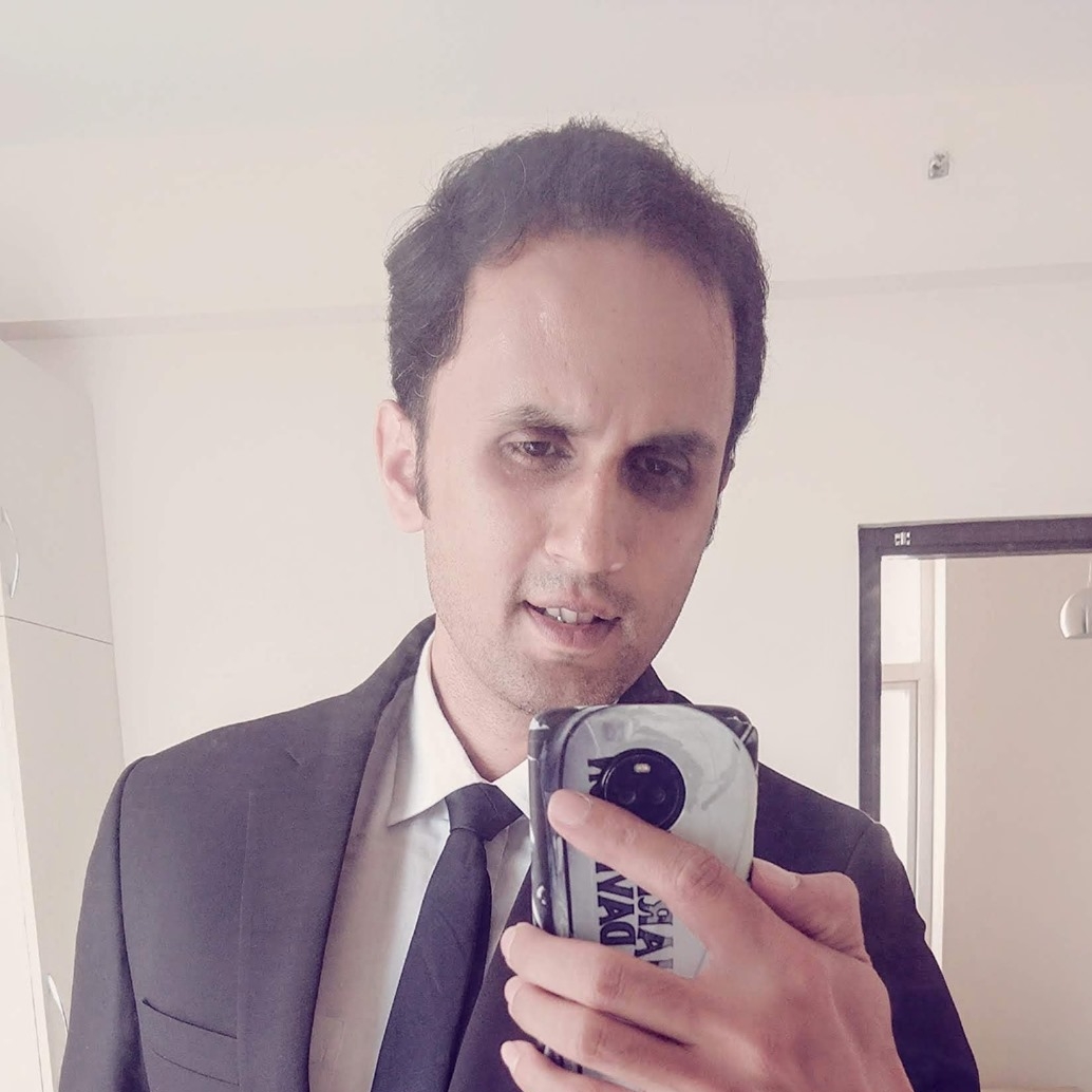 Rajdeep Singh Rao - Second incidence of violence against sages this ...