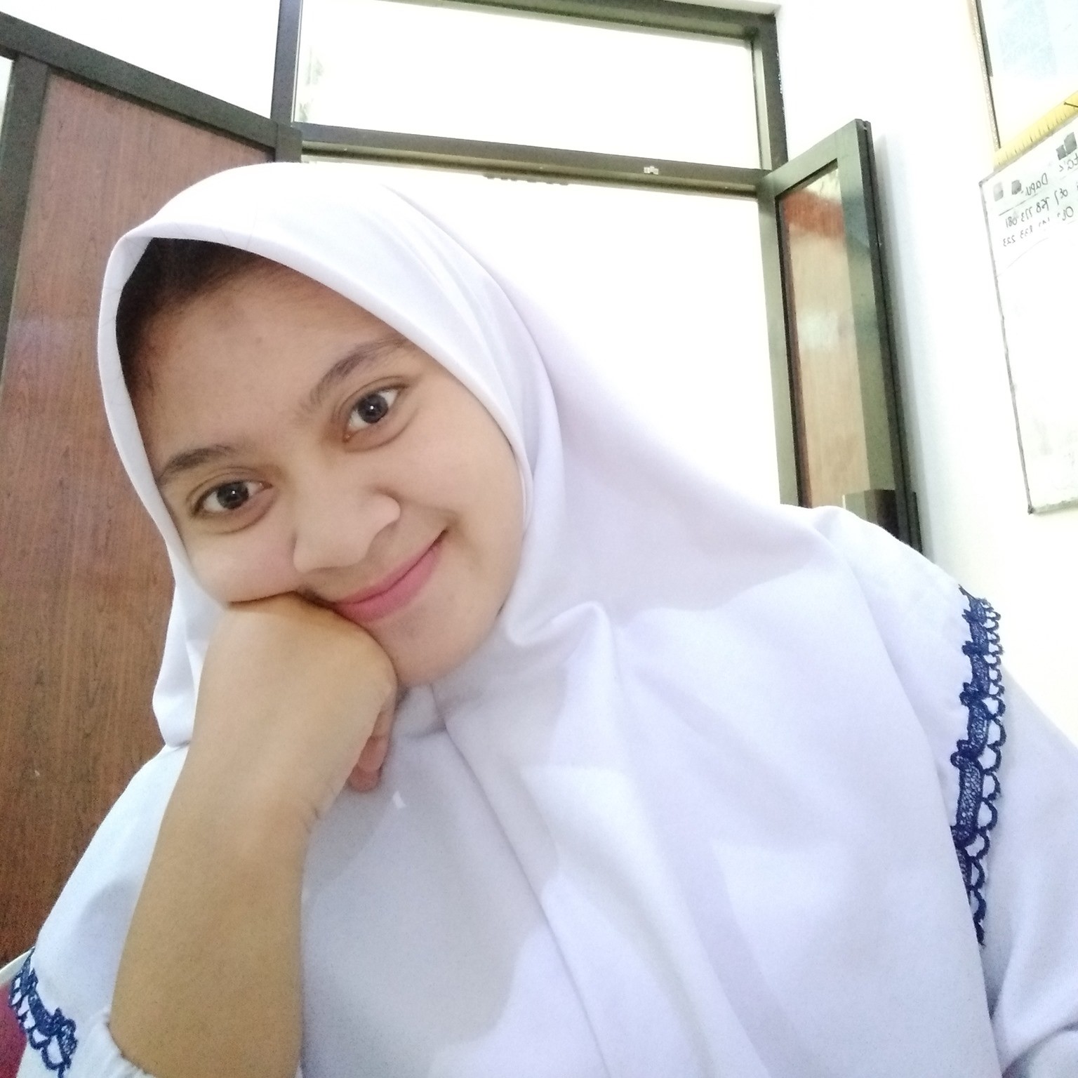 Mitha Hassan | Surabaya