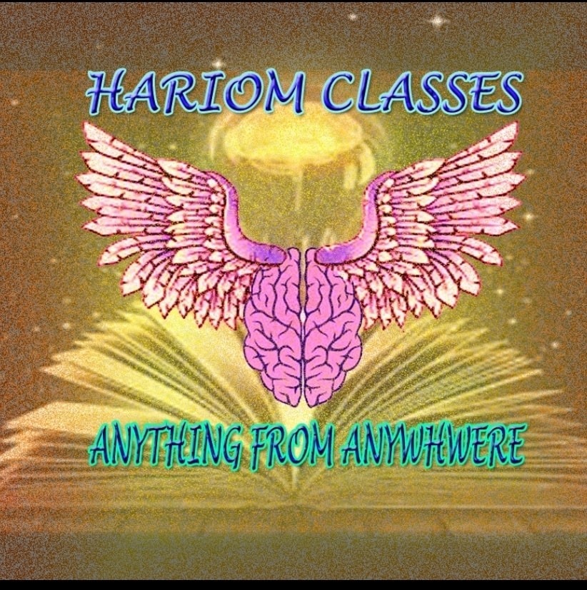 Learning Adda: Anything from Anywhere