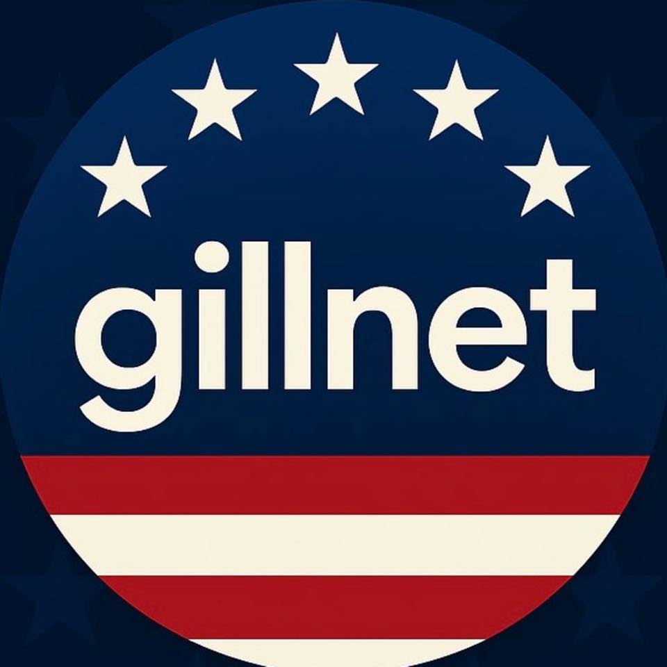 Gill Networks