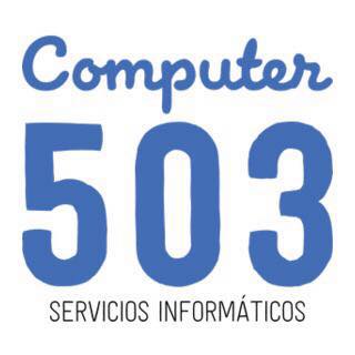 Computer 503 - Servicios Informáticos