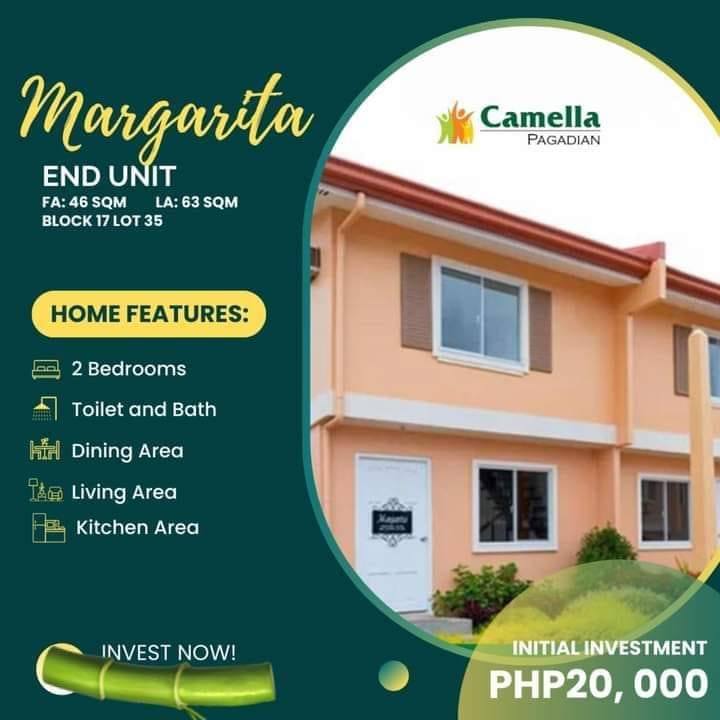 Pagadian City Camella Homes