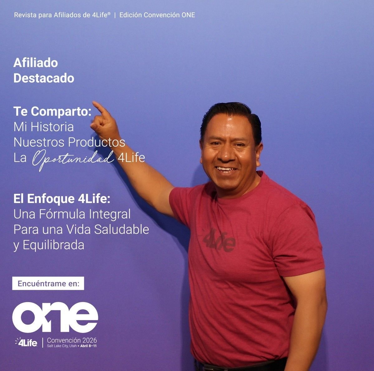 Mi Tienda 4Life en Línea