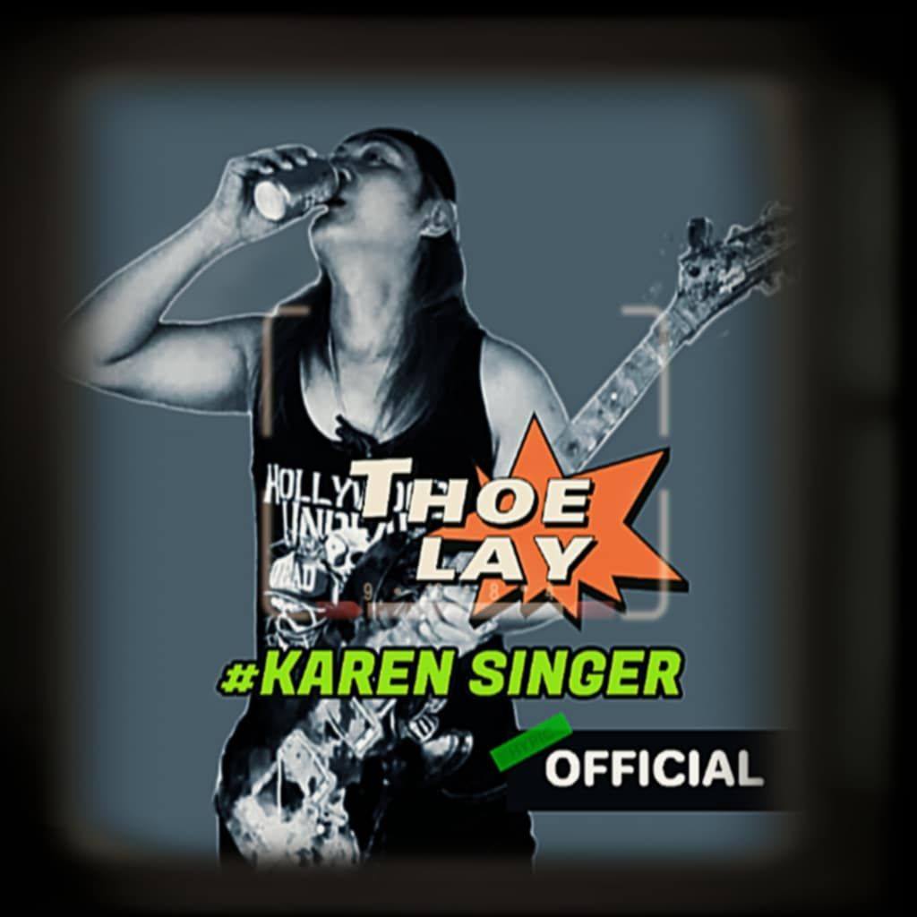 Thoe Lay vocalist