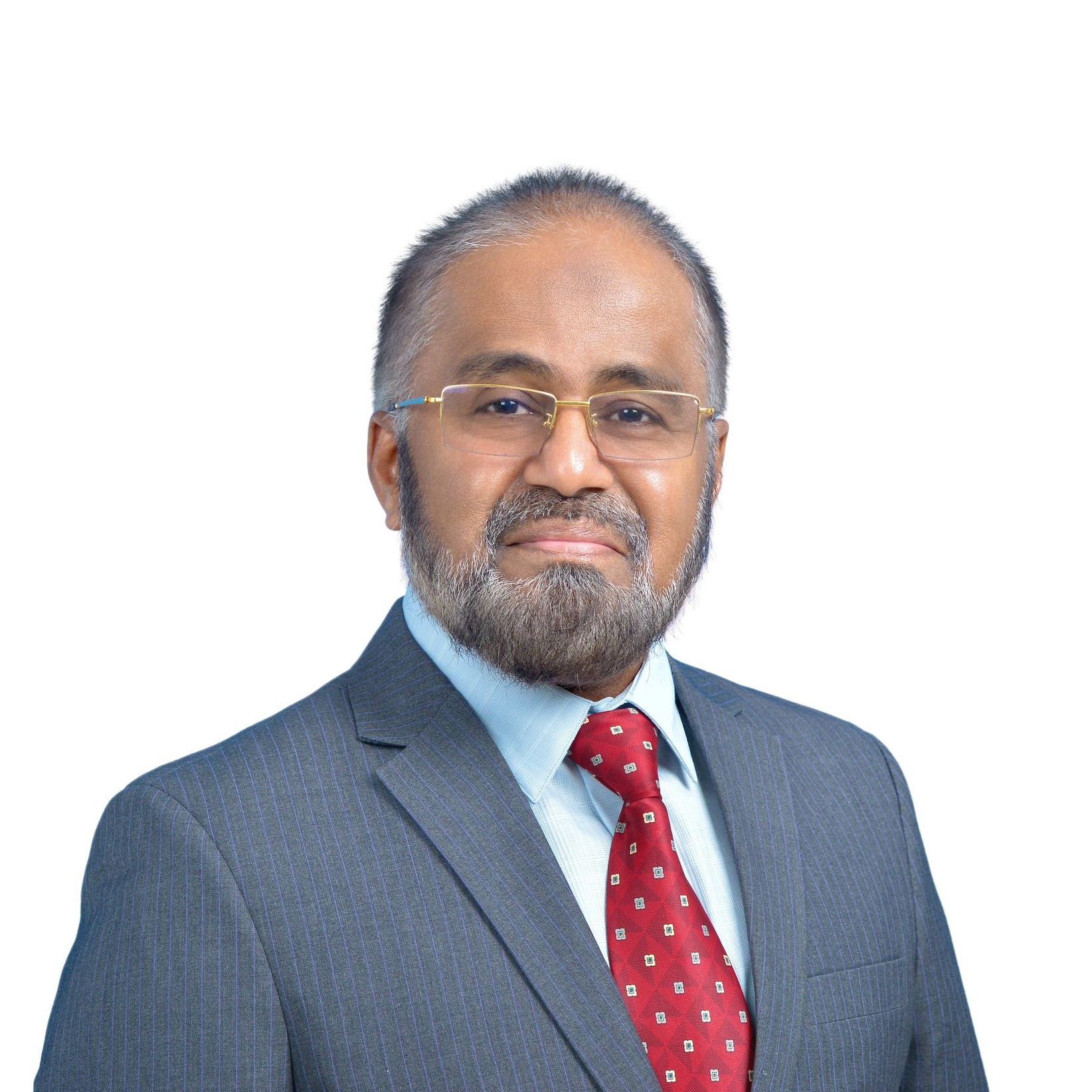 Mohammad Riyaz Uddin