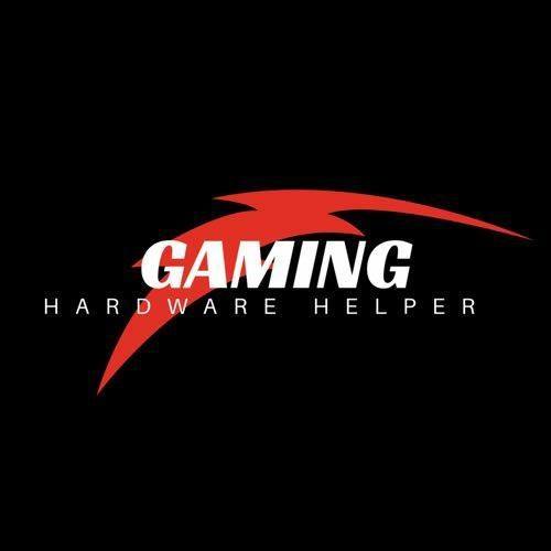 Gaming Hardware Helper