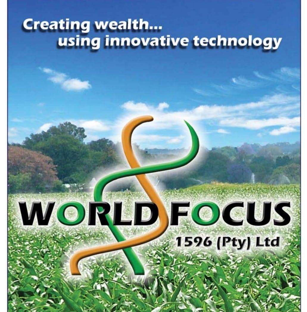 World Focus 1596 | Delmas