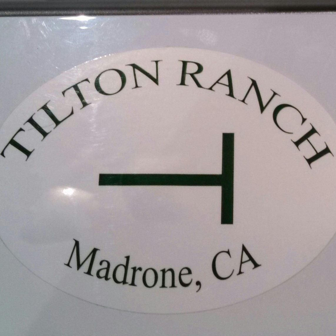 Tilton Ranch | Morgan Hill CA