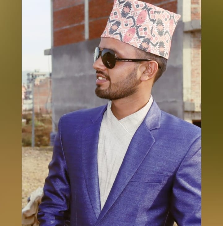 Achyut kharel