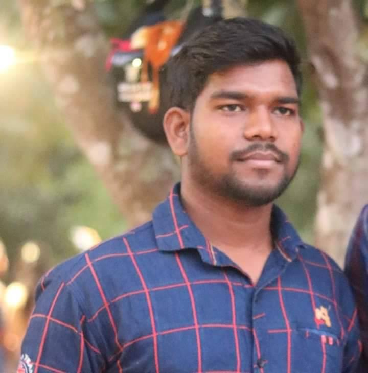 Rama Babu
