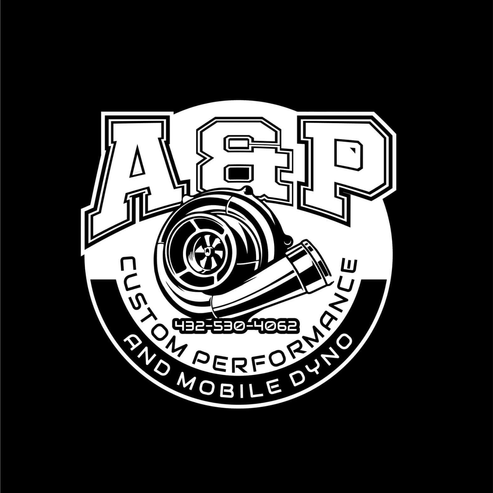 A&P Custom Performance | Odessa TX