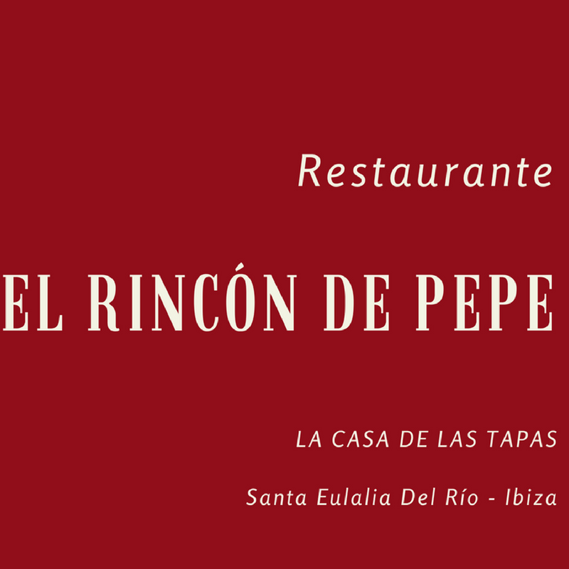 Página: Restaurante Rincón de Pepe - En Restaurante El Rincón de Pepe🍴 ...
