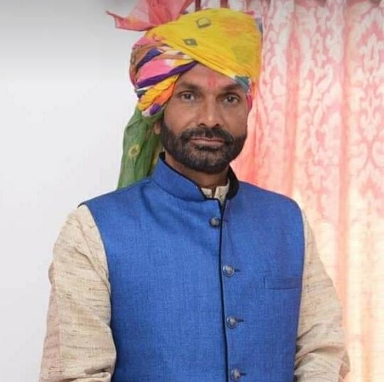 Surendrasinh A. Rathod