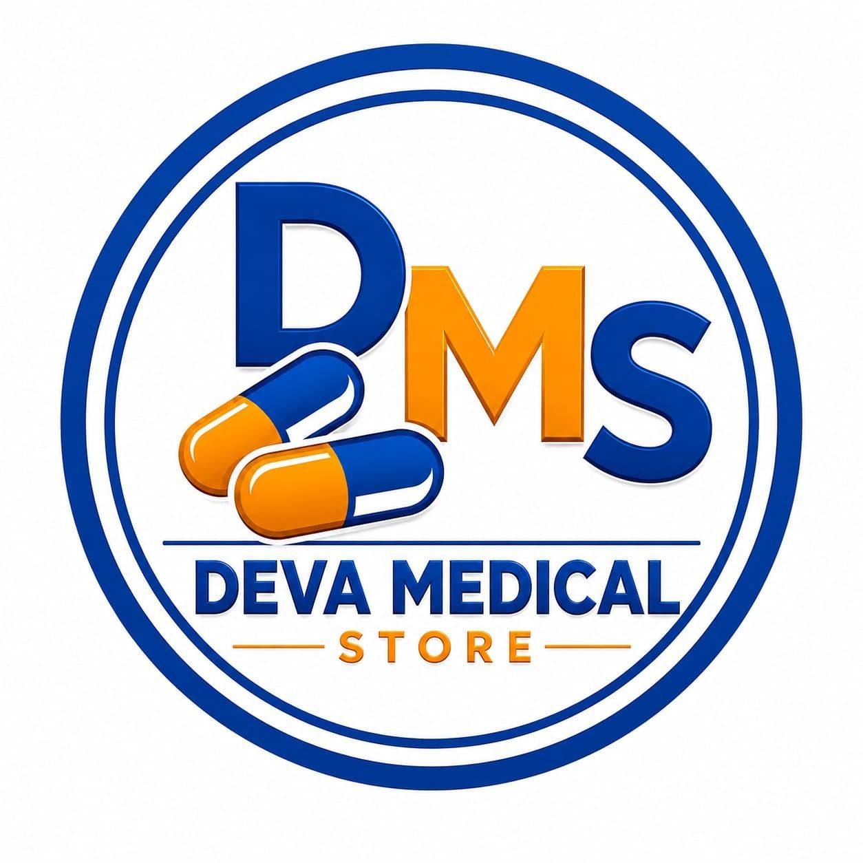Deva Medical Store_ Sultanpura | Agra