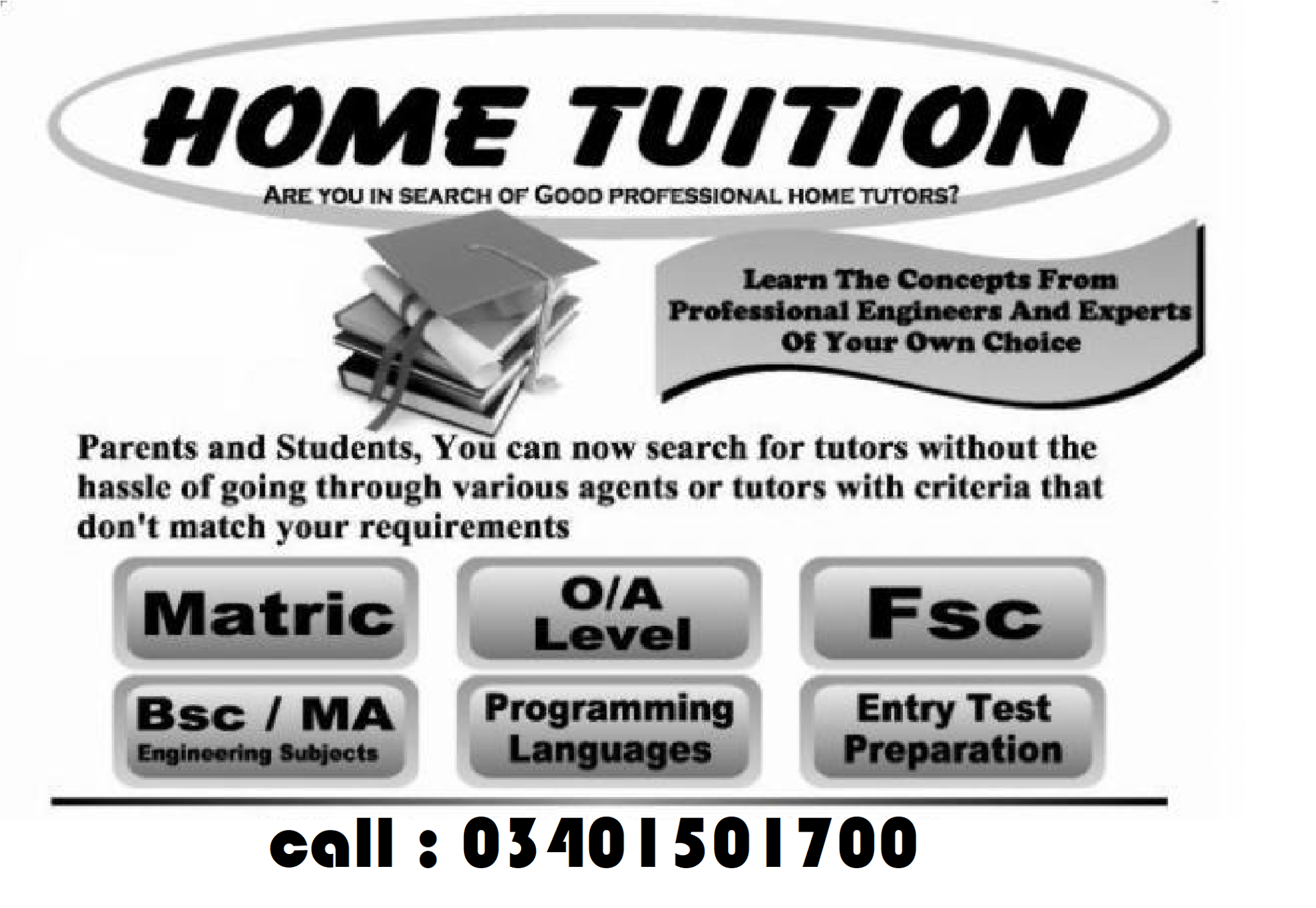 Home tuition in rawalpindi/islamabad | Rawalpindi