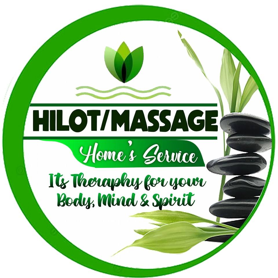 HiLot/massage home's Service | Quezon City