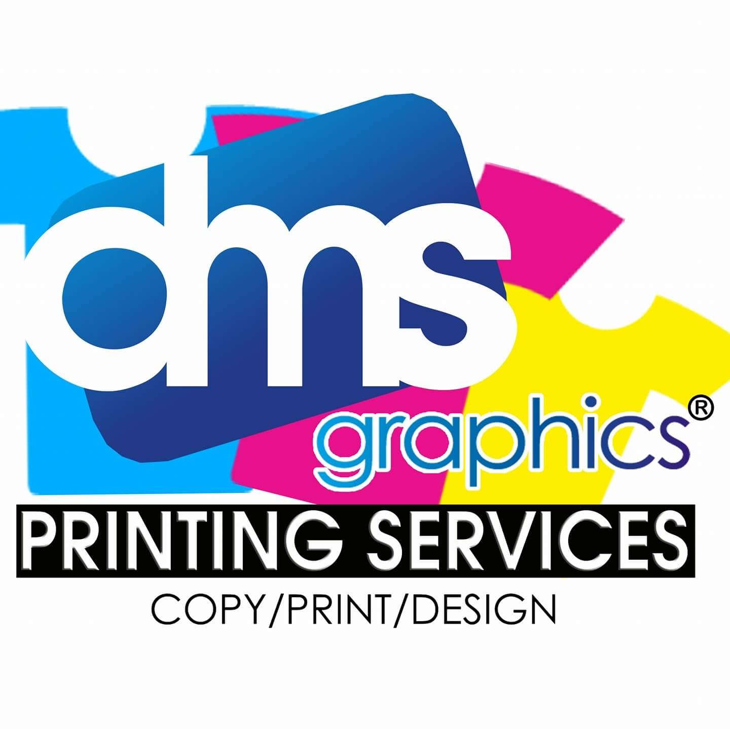 DMSgraphics