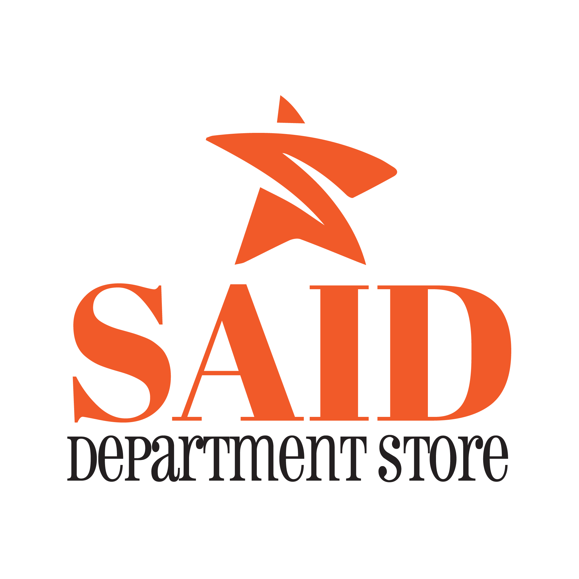 Said Department Store | Road Town British Virgin Islands