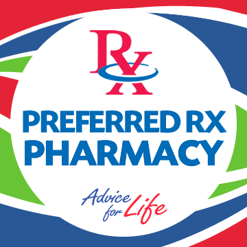 Preferred Rx Pharmacy | Olds AB