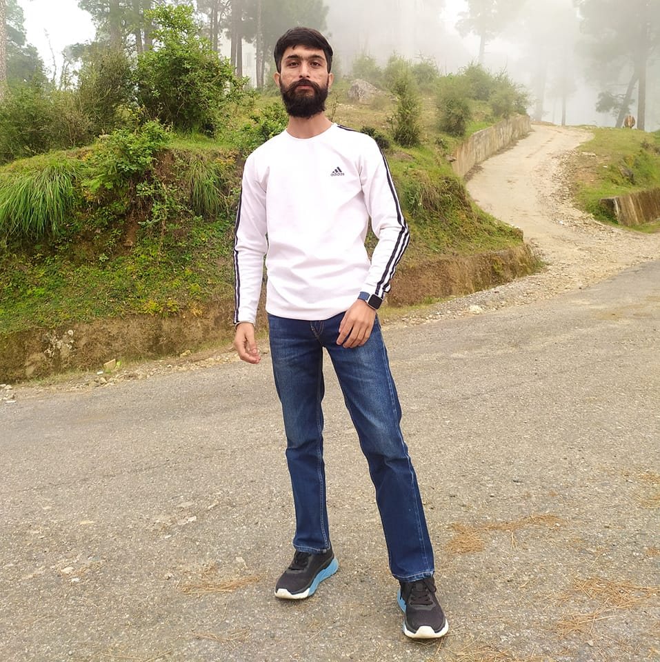 Akshay Deep Atwal