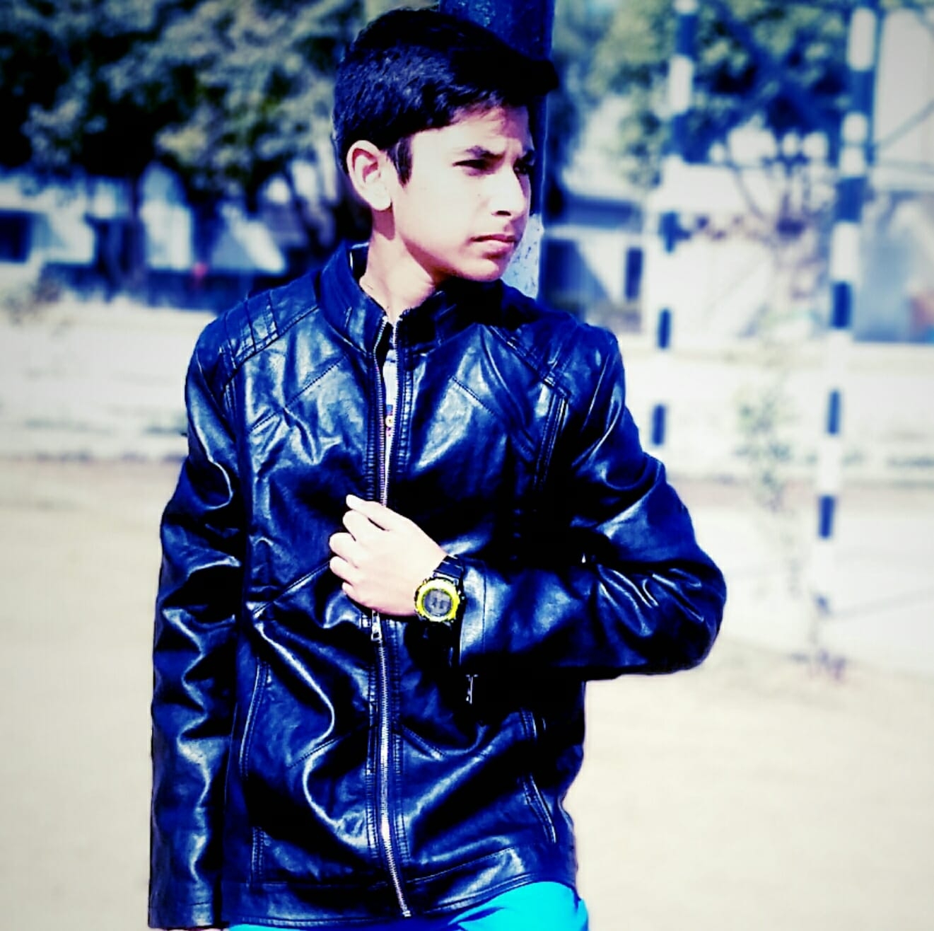 Ahmad Inam