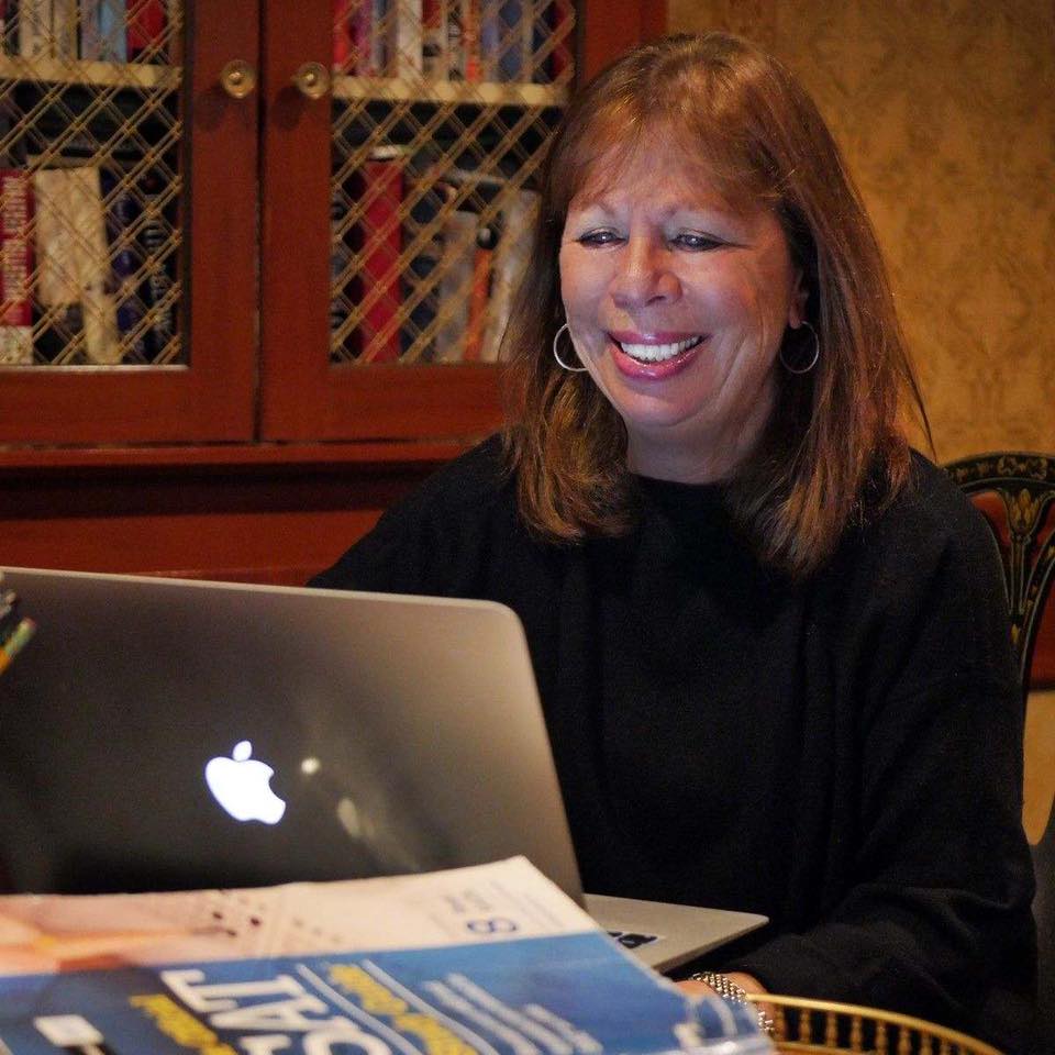 Susan Ruth Learning Specialist | Chappaqua NY