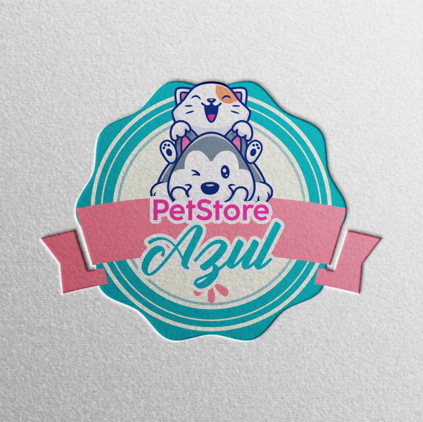 PetStore azul productos para mascotas | Mexico City