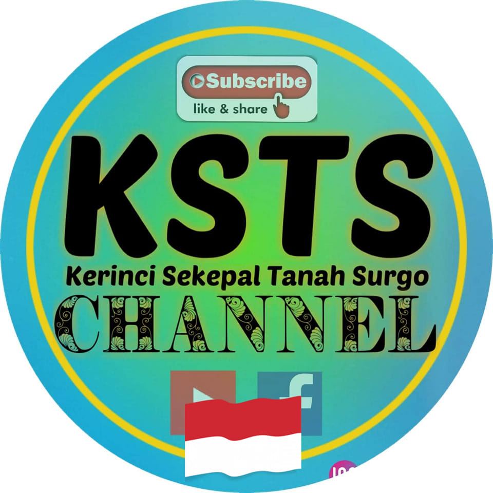 Kerinci Sekepal Tanah Surgo | Jambi