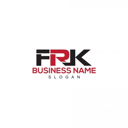 FRK Shop online