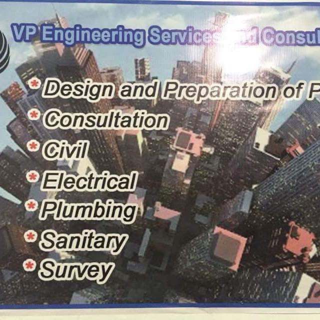 VP Engineering Services & Consultancy | Zamboanga City