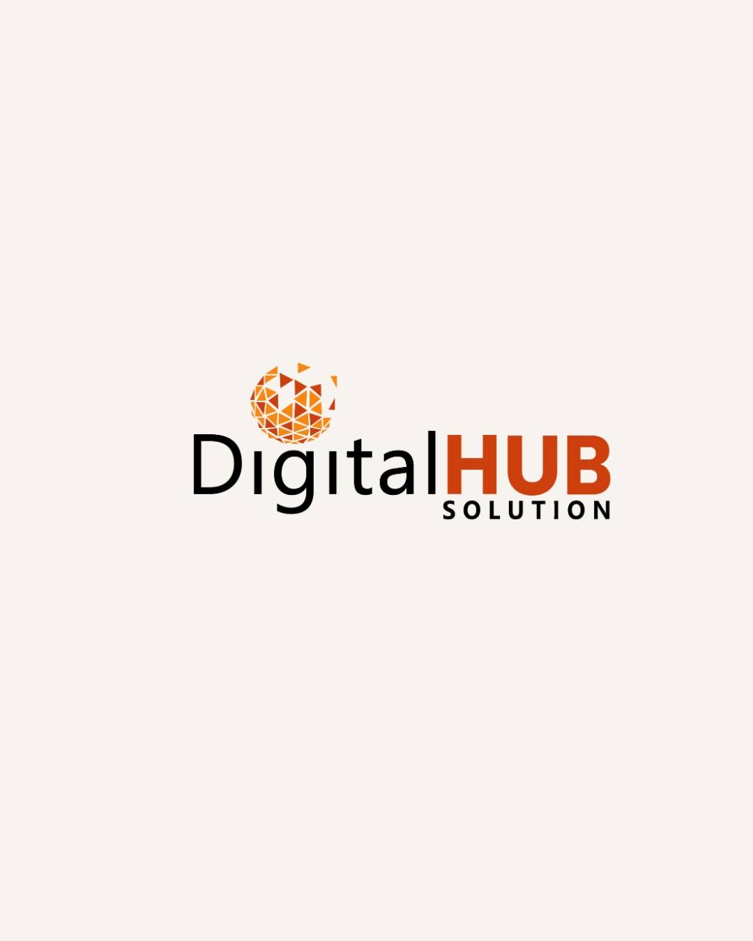 Digital Hub Solution - Best Digital Marketing Services | Digital Hub ...