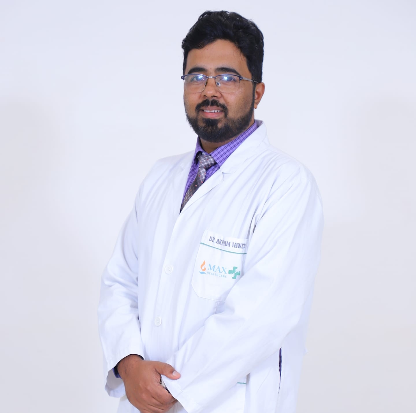 Dr Akram Jawed - Mobility Clinic | Gurugram