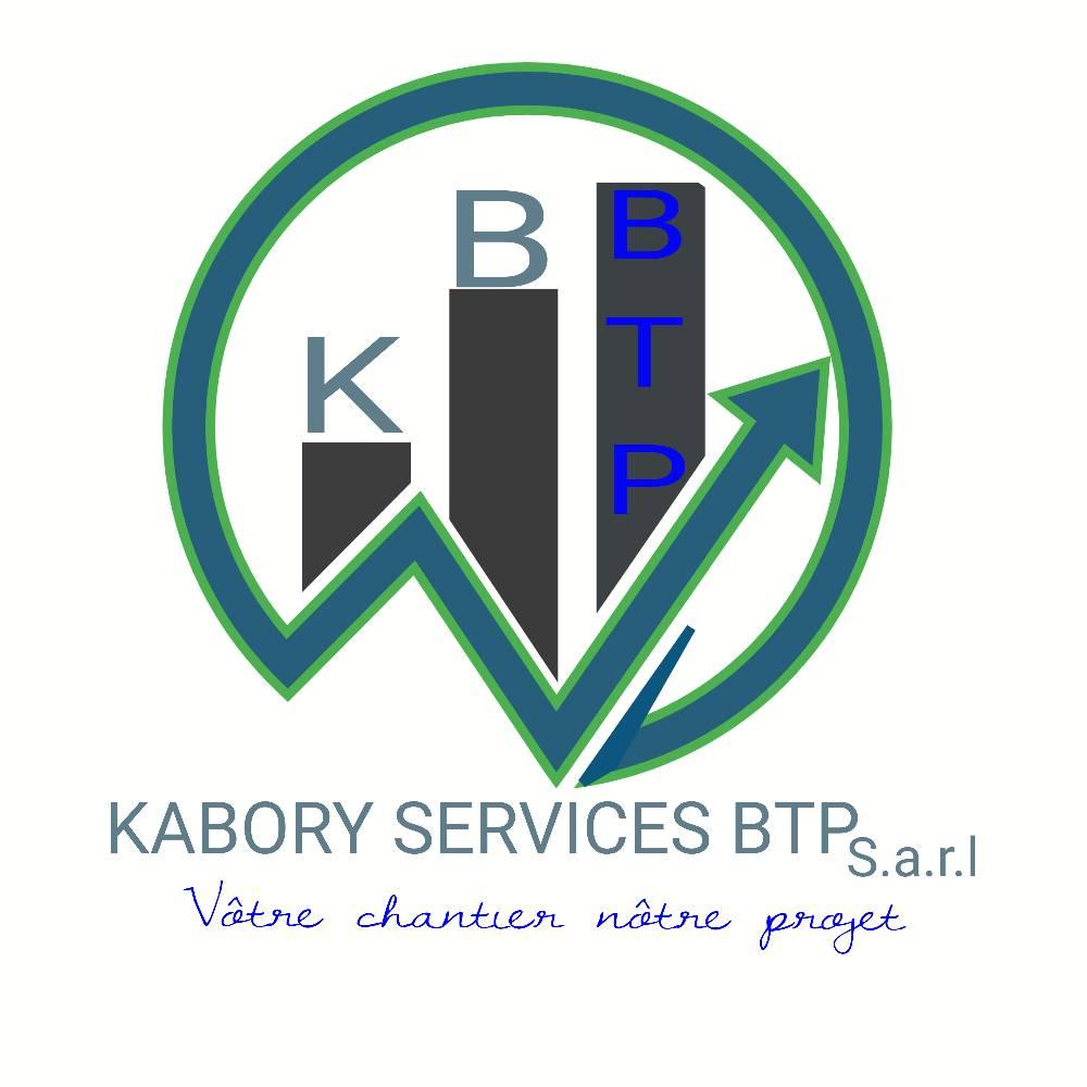 Kabory Service BTp | Goma