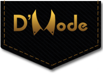 DMODE - Dạy cắt may từ A đến Z