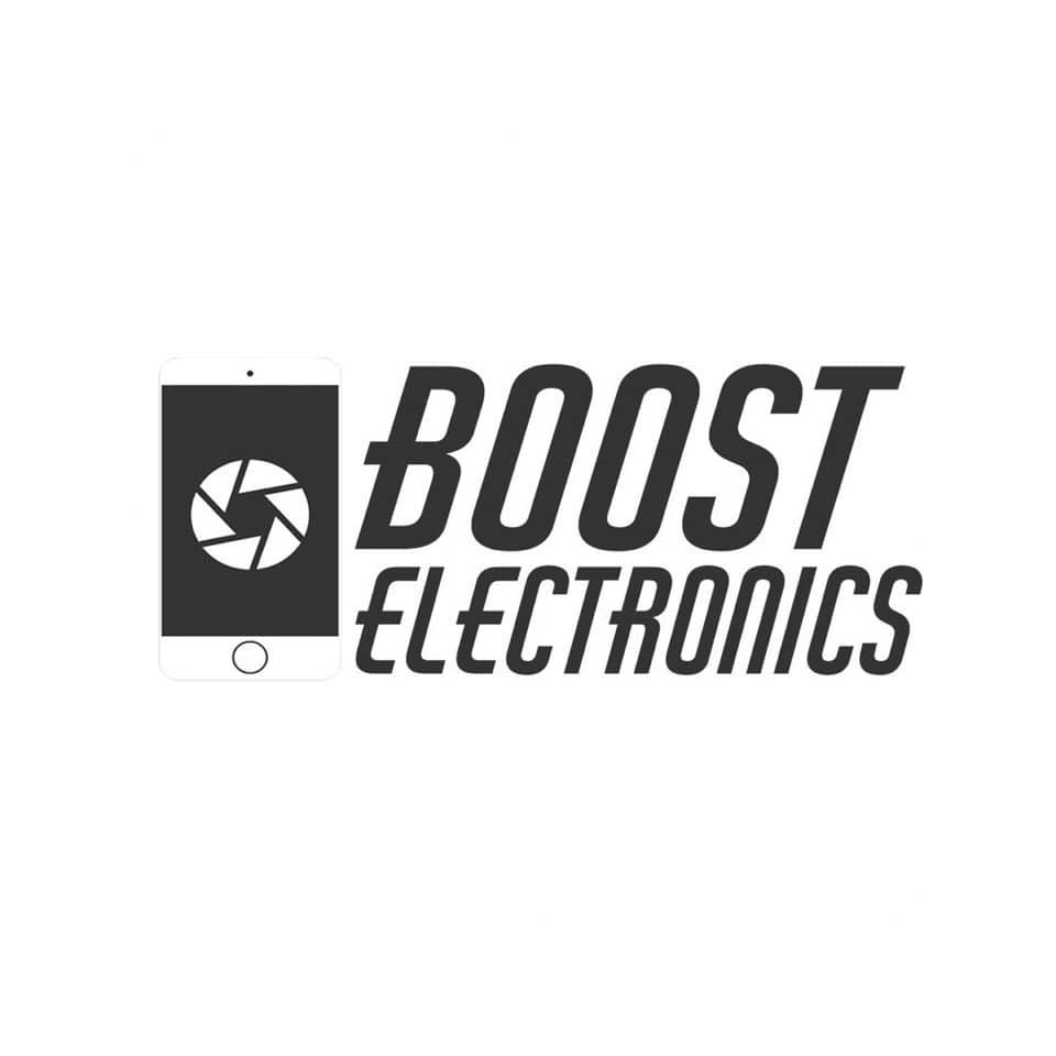 Boost Electronics | Accra