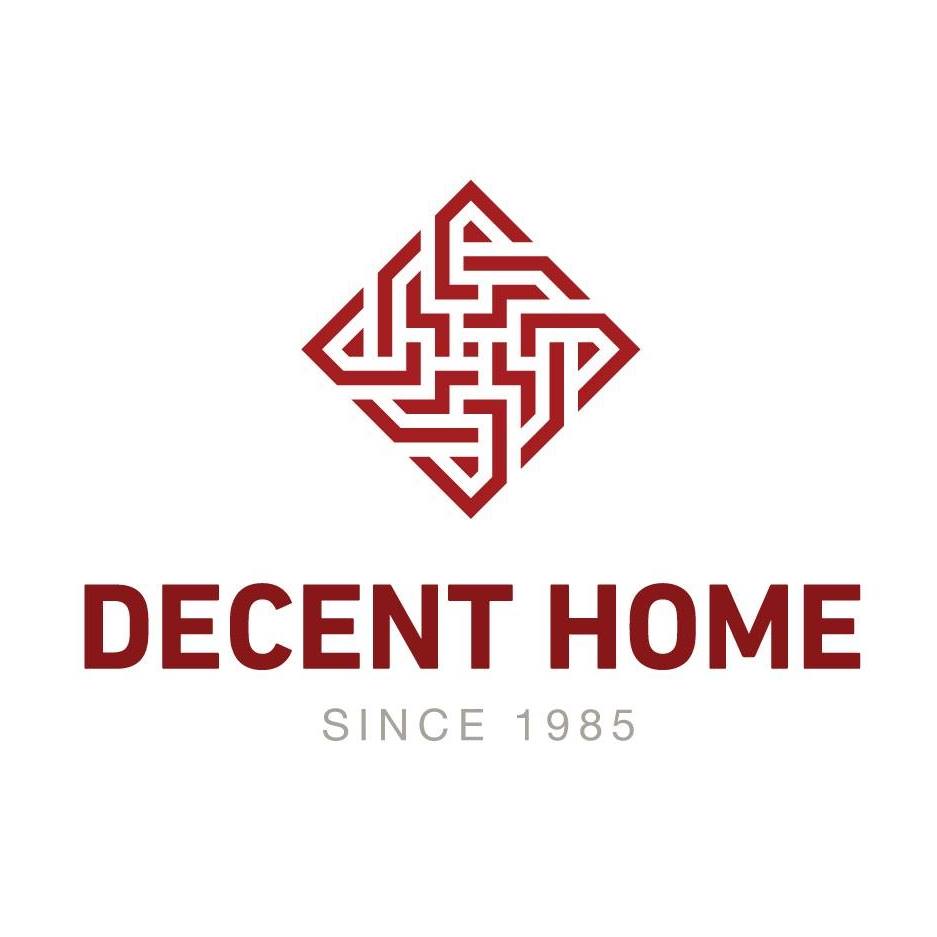Decent Home | Almaza