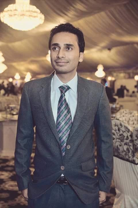 Hadi Raza