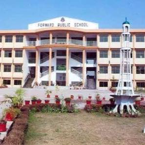 Forward public school Dalazak Road Peshawar | Peshawar