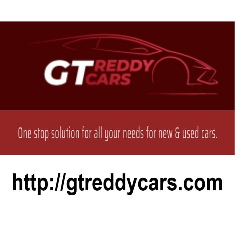 GT Reddy Cars | Chennai