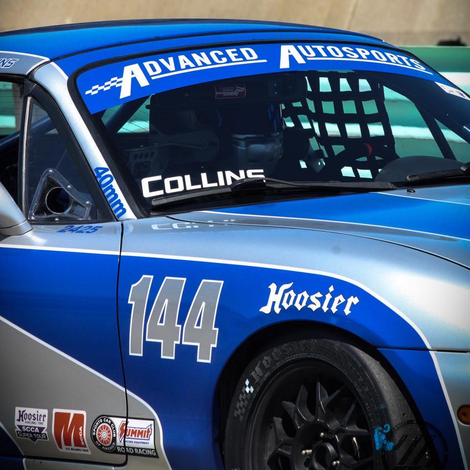 Danny Bender Racing
