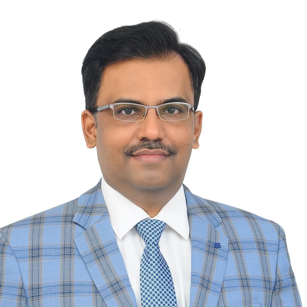 Arun Kumar Rajaram