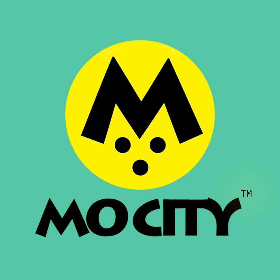 毛城城 MoCity
