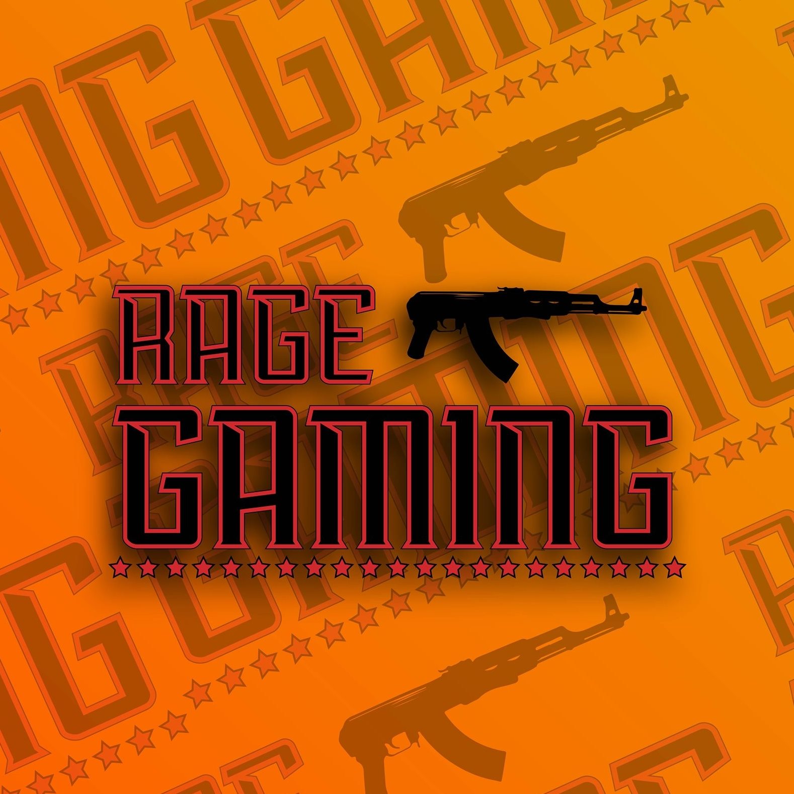 Rage Gaming