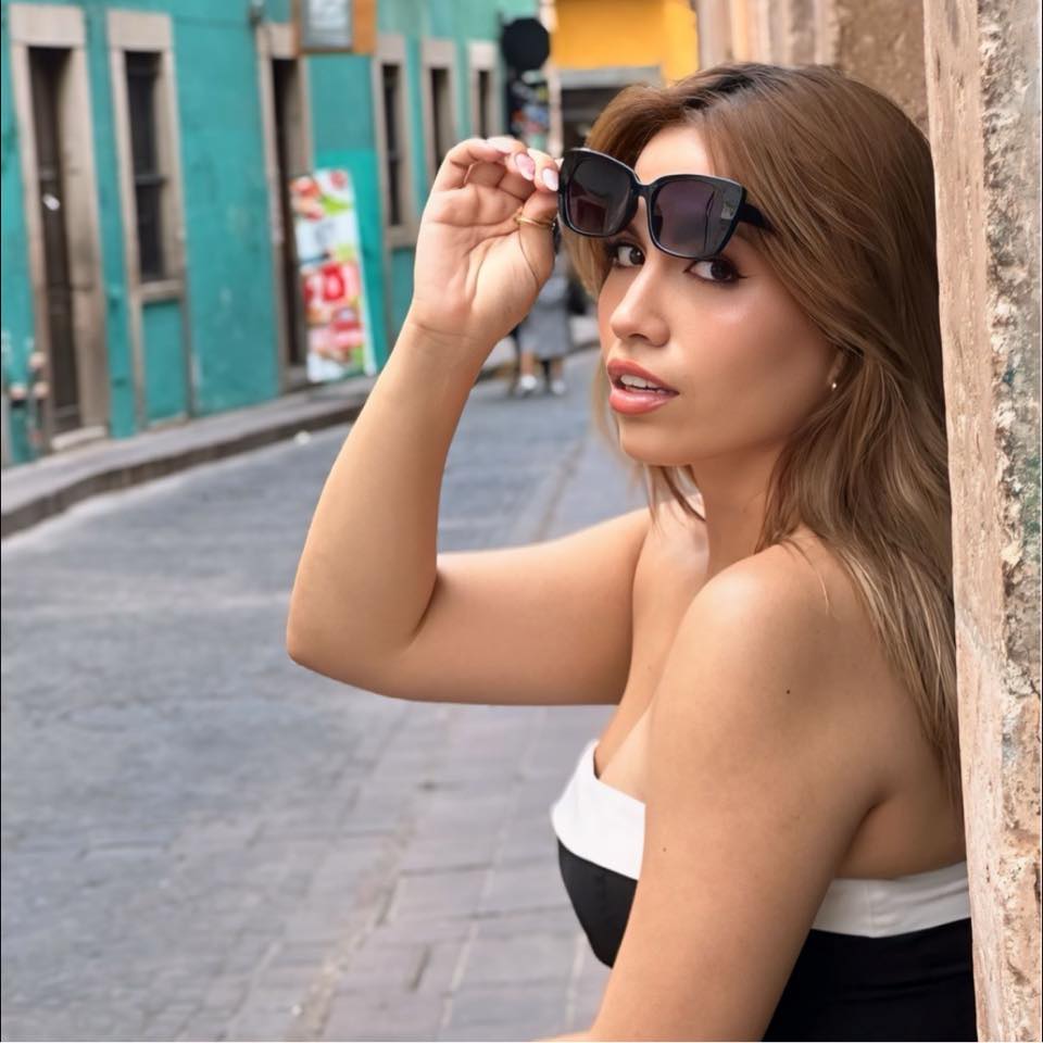 Gaby Gómez