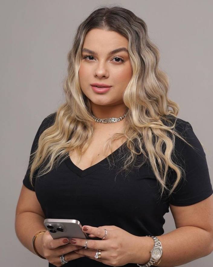 Carol Rocha