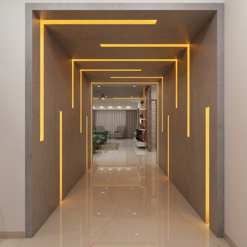 D3 Interior Design Studio | Nelamangala