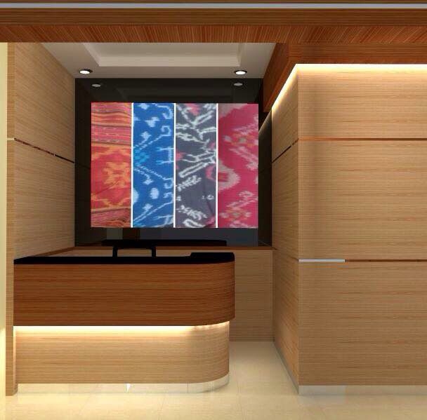Jasa Interior Design | Batam
